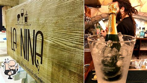 la nina leverano|La Nina fine food & drink restaurant, Leverano